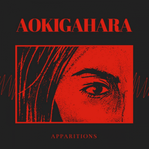 Apparitions (USA-3) : Aokigahara